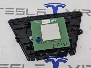 1599097-00 антенна навигации Tesla model S Арт 33404, вид 1