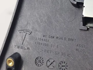 1784401-00,1784398-00,1811670-00 Датчик дождя Tesla model Y Арт 33381, вид 3