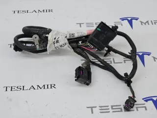 1472379-00,2139991-00 Проводка двигателя Tesla model X Арт 33378_1, вид 1