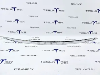 1011685-00,1026649-00,1025776-00 Молдинг крышки багажника Tesla model S Арт 27666_1, вид 1