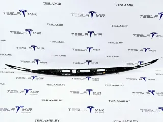 1011685-00,1026649-00,1025776-00 Молдинг крышки багажника Tesla model S Арт 27666_1, вид 3