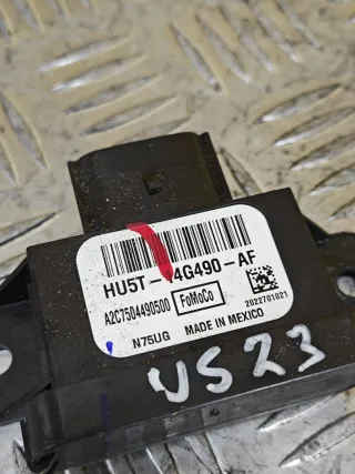 HU5T14G490AF Блок управления (другие) Ford Mustang Mach-E Арт 657-105, вид 2