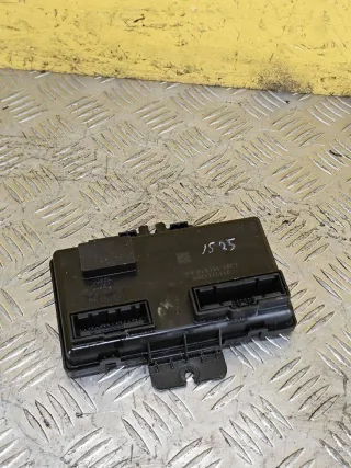 LJ8T-18C612-AG Блок управления (другие) Ford Mustang Mach-E Арт 657-99, вид 1