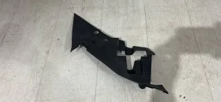 4K0805286 Накладка замка капота Audi A6 C8 (S6,RS6) Арт 1334172469