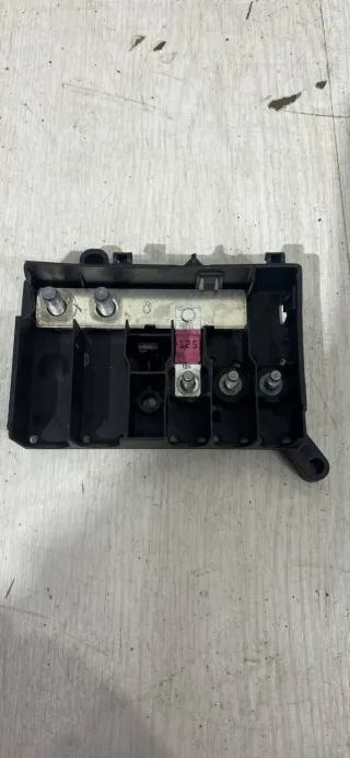 4M0941828J Блок предохранителей Audi A6 C8 (S6,RS6) Арт 1334172464, вид 1