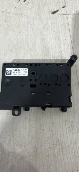 4M0941828J Блок предохранителей Audi A6 C8 (S6,RS6) Арт 1334172464, вид 2