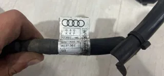 4K0971349E проводка Audi A6 C8 (S6,RS6) Арт 1334172461, вид 2