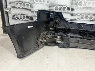 8W6807511H,8W6807511J,8W6807511K Бампер задний Audi A5 (S5,RS5) 2 Арт 1334172440, вид 7