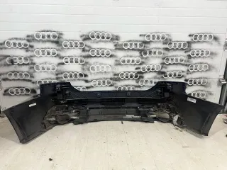 8W6807511H,8W6807511J,8W6807511K Бампер задний Audi A5 (S5,RS5) 2 Арт 1334172440, вид 8