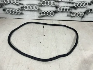 8W9833721B Уплотнитель двери задней левой Audi A4 B9 Арт 1334172438, вид 1
