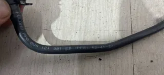 8W0121081,8W0121081ED Трубка вакуумная Audi A4 B9 2.0л Арт 1334172419, вид 2