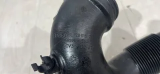 06L129616C Патрубок воздушного фильтра Audi A6 C8 (S6,RS6) Арт 1334172418, вид 2
