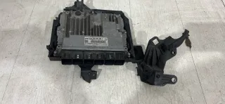 4N0907285K,06M907309F Блок управления двигателем Audi A8 D5 (S8) Арт 1334172415, вид 1