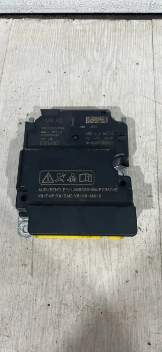 4M0959655AE Блок AirBag Audi A6 C8 (S6,RS6) Арт 1334172414, вид 1