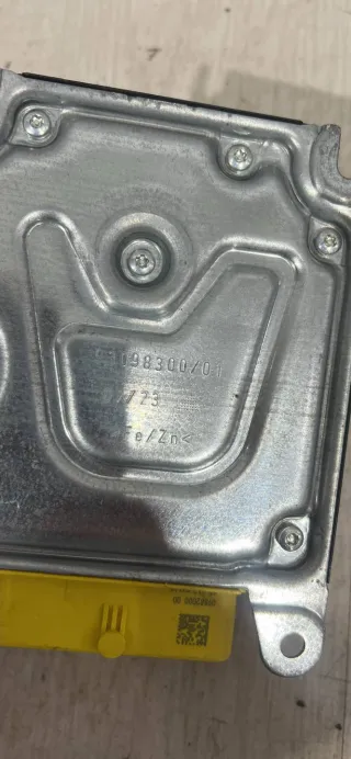 4M0959655AE Блок AirBag Audi A6 C8 (S6,RS6) Арт 1334172414, вид 3