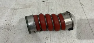 7807987 Патрубок интеркулера BMW X5 F15 Арт 1334172412, вид 2