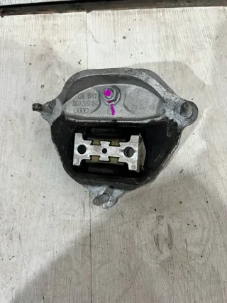 8K0399151DB Подушка крепления КПП Porsche Macan restailing Арт 1334172403, вид 3