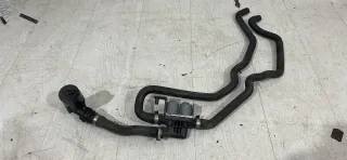 6910544,9197085 Кран отопителя (печки) BMW X5 F15 Арт 1334172402, вид 1