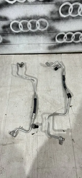6842309,9271893 Трубка кондиционера BMW X5 F15 Арт 1334172400, вид 1
