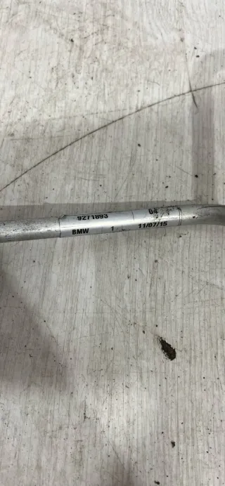 6842309,9271893 Трубка кондиционера BMW X5 F15 Арт 1334172400, вид 3