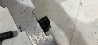 9196043,729449208,729449108 крепление фары BMW X5 F15 Арт 1334172395, вид 2