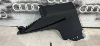 8W9867246F Обшивка багажника Audi A4 B9 Арт 1334172387, вид 1