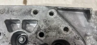 80A399262AR,8W0399292B Кронштейн Кпп Audi Q5 2 Арт 1334172378, вид 2