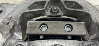 80A399262AR,8W0399292B Кронштейн Кпп Audi Q5 2 Арт 1334172378, вид 3