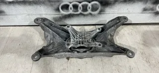 80A399262AR,8W0399292B Кронштейн Кпп Audi Q5 2 Арт 1334172378, вид 4