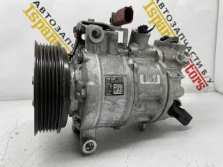 4G0816803E Компрессор кондиционера Audi A6 C7 (S6,RS6) Арт 1998