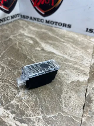 36A919240 Плафон подсветки порога Bentley Continental 5 Арт 43226, вид 3