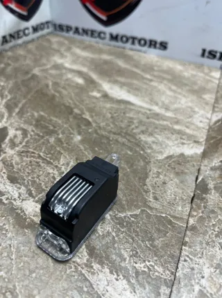 36A919240 Плафон подсветки порога Bentley Continental 5 Арт 43226, вид 5