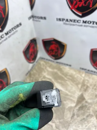 36A919240 Плафон подсветки порога Bentley Continental 5 Арт 43226, вид 6