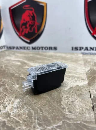 36A919239 Плафон подсветки порога Bentley Continental 5 Арт 43228, вид 3