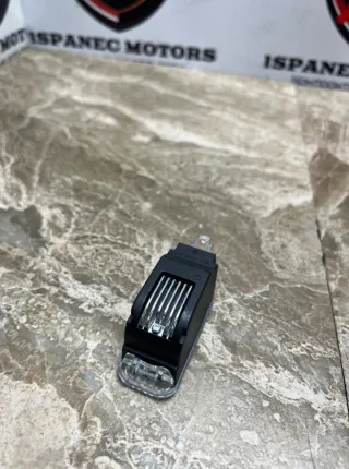 36A919239 Плафон подсветки порога Bentley Continental 5 Арт 43228, вид 5
