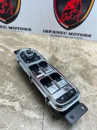 3sD959565 Блок управления стеклоподъемниками Bentley Continental 5 Арт 43232, вид 1