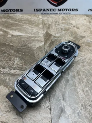 3sD959565 Блок управления стеклоподъемниками Bentley Continental 5 Арт 43232, вид 2