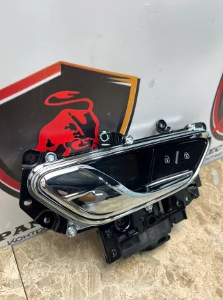 3sa837020e Ручка двери внутренняя передняя правая Bentley Continental 5 Арт 43233, вид 3