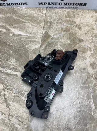 3sa837020e Ручка двери внутренняя передняя правая Bentley Continental 5 Арт 43233, вид 4