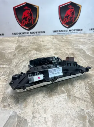 3sa837020e Ручка двери внутренняя передняя правая Bentley Continental 5 Арт 43233, вид 7
