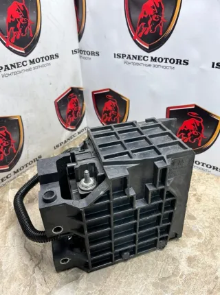 8w0915101a АККУМУЛЯТОР ДОПОЛНИТЕЛЬНЫЙ Audi Q8 Арт 43255, вид 1