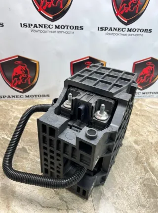 8w0915101a АККУМУЛЯТОР ДОПОЛНИТЕЛЬНЫЙ Audi Q8 Арт 43255, вид 2