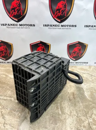 8w0915101a АККУМУЛЯТОР ДОПОЛНИТЕЛЬНЫЙ Audi Q8 Арт 43255, вид 4