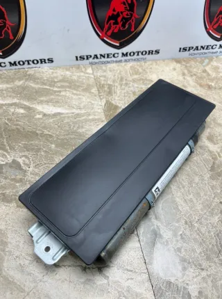 3sa880841e Подушка безопасности коленная Bentley Continental 5 Арт 43259, вид 2
