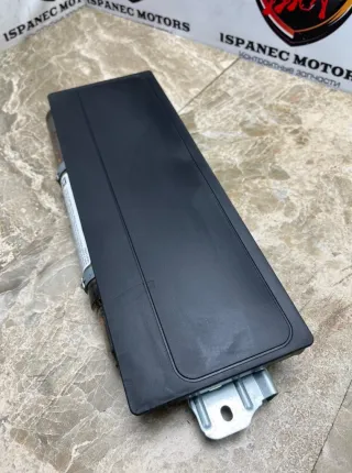 3sa880841e Подушка безопасности коленная Bentley Continental 5 Арт 43259, вид 3