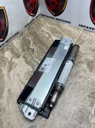 3sa880841e Подушка безопасности коленная Bentley Continental 5 Арт 43259, вид 4