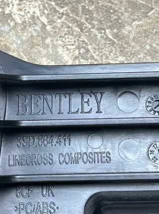 3sd864411 Кронштейн Bentley Continental 5 Арт 43280, вид 5