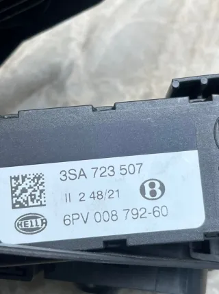 3sA723507 Педаль газа Bentley Continental 5 Арт 43281, вид 7