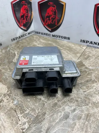 971907156q Блок управления стабилизации крена Volkswagen Touareg 3 Арт 43287, вид 1