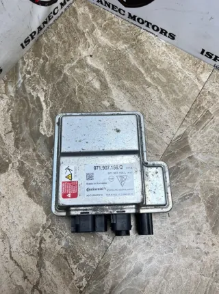 971907156q Блок управления стабилизации крена Volkswagen Touareg 3 Арт 43287, вид 2